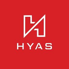 Hyas logo