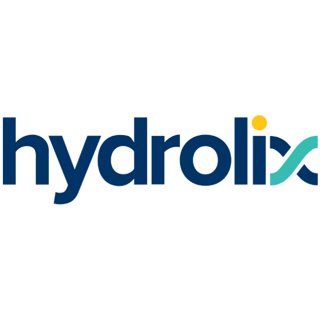 Hydrolix logo