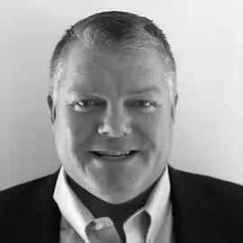 Headshot of Doug Hudson