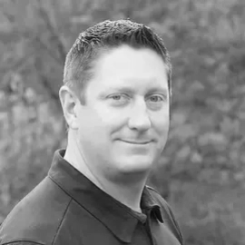 Headshot of Jonathan Candee