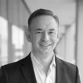 Headshot of Terry Hill