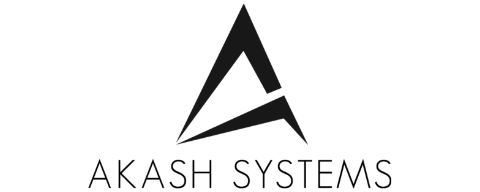 Akash Systems logo