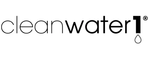 Clean Water 1 logo