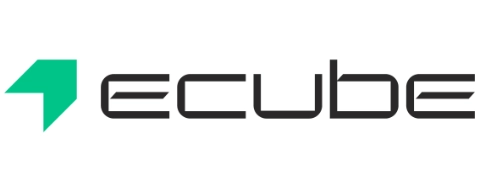 eCube logo