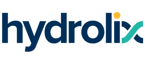 Hydrolix logo