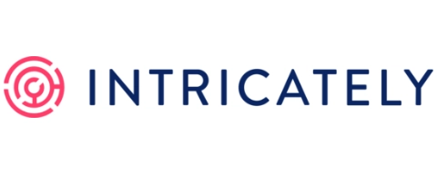 Intricately logo