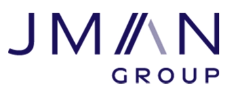 JMAN Group logo