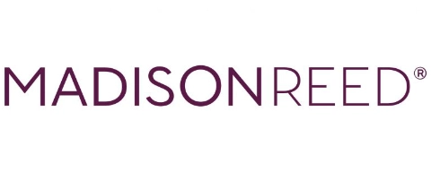 Madison Reed logo