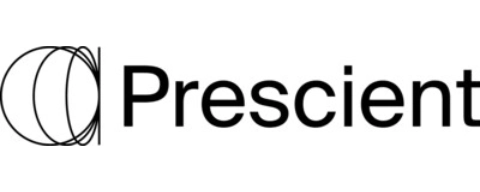 Prescient logo