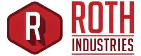 Roth Industries logo